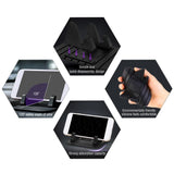 Car Phone Holder Anti-Slip Pad Dashboard Phone Storage Mat Pads