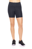 AQ1044 Women’s 5” Inseam Biker Short