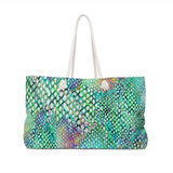 STYLEFOX® Extra Weekender Bag