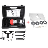 Woodworking Electric Trimmer