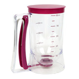 BAKING BATTER DISPENSER (Purple 384)