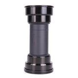 ZTTO BB92 MTB Press Fit Bottom Bracket 41mm Road Bike PF92 BB86 BB90 BB for 24mm Crankset Chainset Crank Compatible BB72