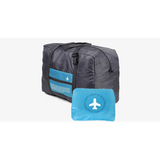 Foldable Duffel Travel Bag