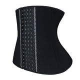 ATBUTY Waist Trainer Corset for Weight Loss Latex Colombiana Waist Cincher Slimming Hourglass Body Shaper Dropship