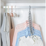 Foldable Hanger