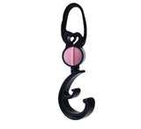 Cup and Cellphone Holder Hook Accessory for Baby Stroller