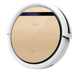 Intelligent Robot Vacuum Cleaner (Local gold)