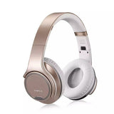 New MH1 Bluetooth External Headphones Wireless Call Stereo Headset