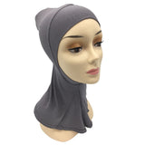 New Product Diamond Chiffon Women Long Hijab Scarf Muslim Lady Hijab Caps Islam Clothing Turkish Turban Shawl Headscarves