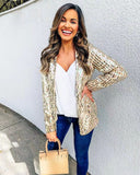 Spring Fashion Sexy Blazer Blazer Women Women's Suits & Tuxedo