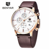 Branded Luxury Stainless Watch