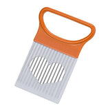 Onion Cutting Aid