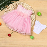 1PC Toy Fashion Dress For 18 inch Our Generation