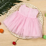 1PC Toy Fashion Dress For 18 inch Our Generation