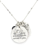 ABUNDANCE NECKLACE