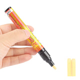 Car Scratch Repair Pen Touch-up Painter Pen Surface Repair Professional Applicator Scratch Clear Remover For Any Color Car