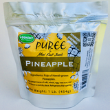 Hawaii Pineapple Fruit Puree