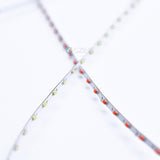 Czinelight Factory Outlet 3v 1.5mm Red Green Blue Yellow Warm White 0603 Light Super Thin Led Strip
