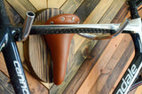Bike Rack Bicycle Taxidermy "The Longhorn"