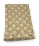 DaDa Bedding 2-Pack Geometric Diamond