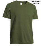 AJ801D Men's Tec Tee