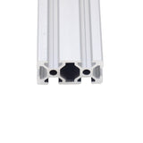 CNC 3D Printer Parts 2040 Aluminum Profile European Standard