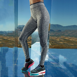 Women's Seamless Multi-Sport Performance Leggings