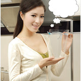 1PC Faceshield Anti-Oil Anti-Fog Transparent Full Face Cover