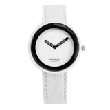 Hot Sale Fashion Women's Leather Watch