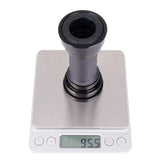 ZTTO BB92 MTB Press Fit Bottom Bracket 41mm Road Bike PF92 BB86 BB90 BB for 24mm Crankset Chainset Crank Compatible BB72