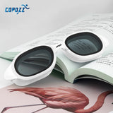 COPOZZ UV Protection Swimming Goggles Myopia 0 -1.5 to -7
