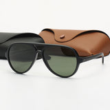 Pilot Driving Sunglasses Fashion Men UV Protection Lenses Designer Wholesale Women Aviation Sun Glasses for Male