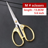 Professional Sewing Scissors