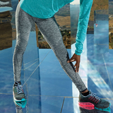 Women's Seamless Multi-Sport Performance Leggings