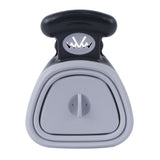Dog Poop Bag Dispenser Travel Foldable Pooper Scooper Poop Scoop Clean Pick Up Animal Waste Waste Picker Cleaning Pet Products