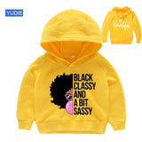 Children Hoodie Toddler Girl Sweatshirts Autumn Winter Coat Sweater Baby Long Sleeve Outfit Kids Clothes