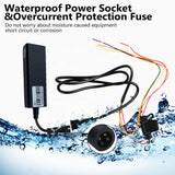 Long Distance Micro Sim Card Gps Tracker Mini Tracking Chip