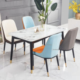 Modern Dining Rooms Furniture Nordic Home Dining Room Sets