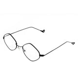 BARRINGTON - Slim Diamond Shape Fashion Sunglasses