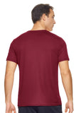 AJ801D Men's Tec Tee