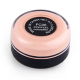 Cosmetic Natural Full Cover Long Lasting Smooth Concealer