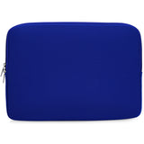 Korean Style Universal Foam Zipper Soft Sleeve Computer Bag for MacBook Air Pro Retina