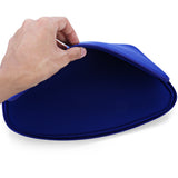 Korean Style Universal Foam Zipper Soft Sleeve Computer Bag for MacBook Air Pro Retina