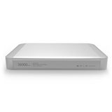 GBTIGER K3 36000mAh Type-C USB Portable Universal Laptop Power Bank for Macbook ( EU Plug )
