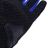 Paired Full Finger Motorcycle Gloves - Motocross Breathable Protective Gears
