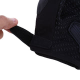 Paired Full Finger Motorcycle Gloves - Motocross Breathable Protective Gears