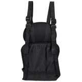 Mumugongzhu Kids Safety Thickening Cotton Adjustable Children Car Seat