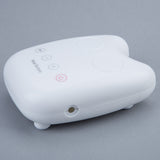 RealBubee Powerful Intelligent USB Electric BPA Free Automatic Massage Breast Pump for Mothers