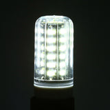 GU10 4W 110V SMD 5733 Energy Saving LED Corn Bulb Light with 42 LEDs