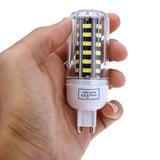 GU10 4W 110V SMD 5733 Energy Saving LED Corn Bulb Light with 42 LEDs